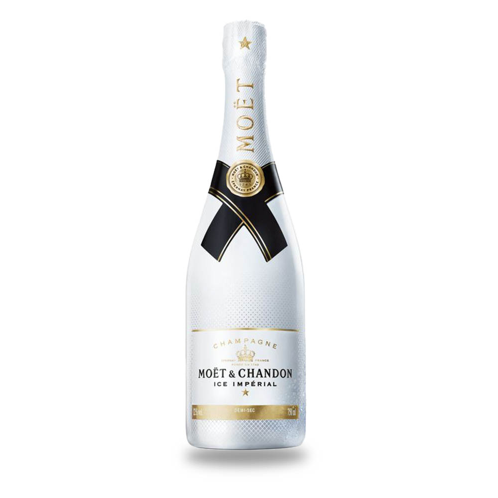 Moët & Chandon Ice Impérial Champagner 0,75 l online kaufen bei Kaffee Rauscher