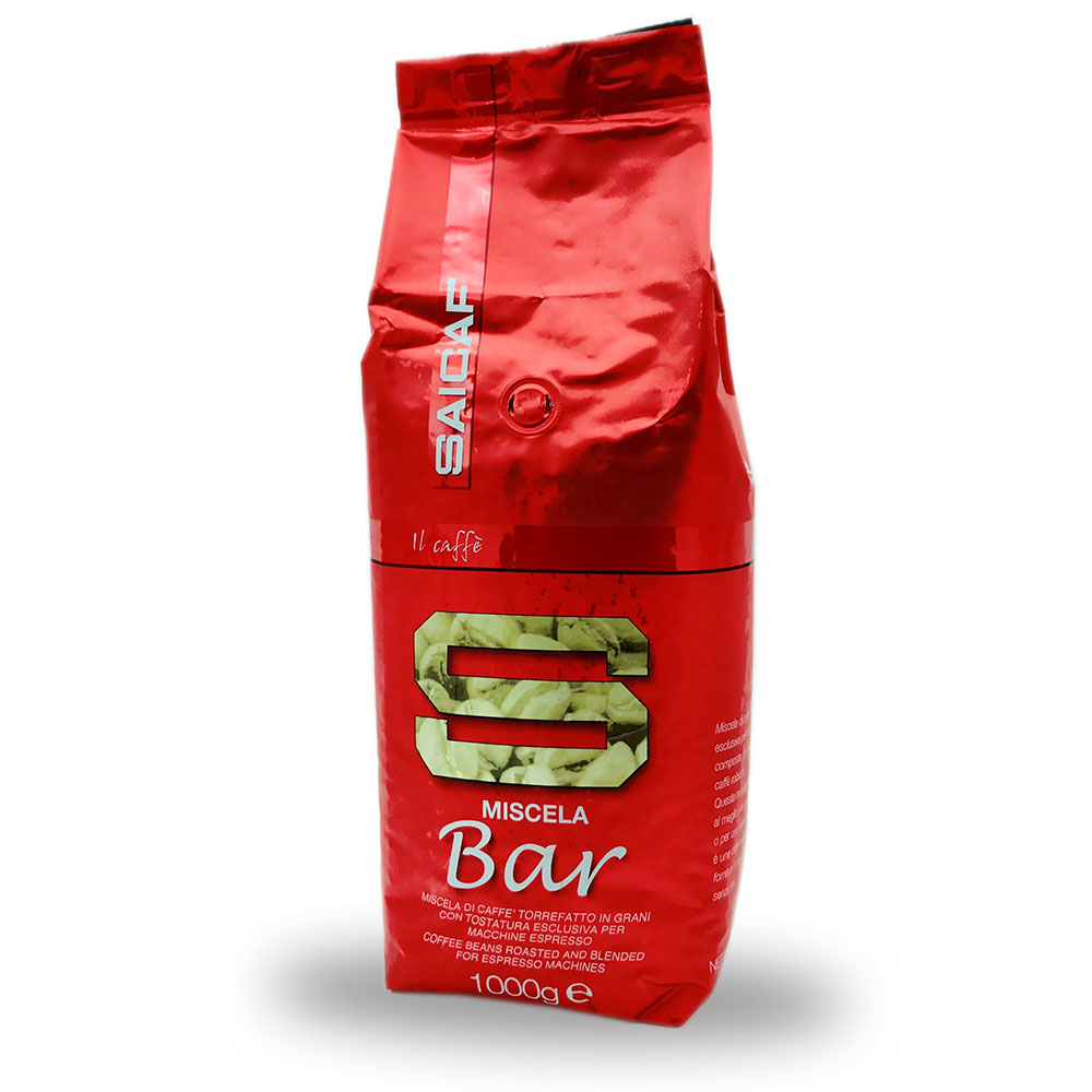 Espresso Bar von Saicaf 1.000g Bohnen online kaufen