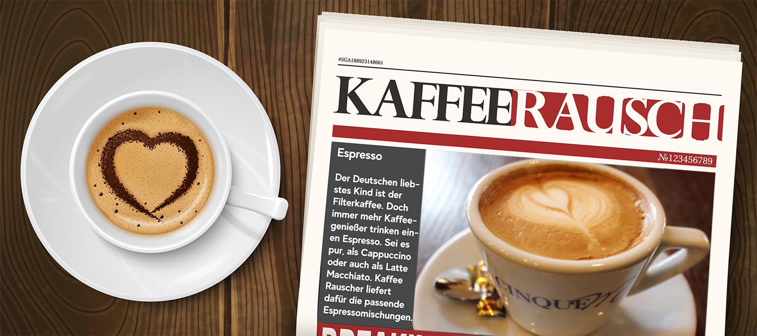 KaffeeRausch Magazin