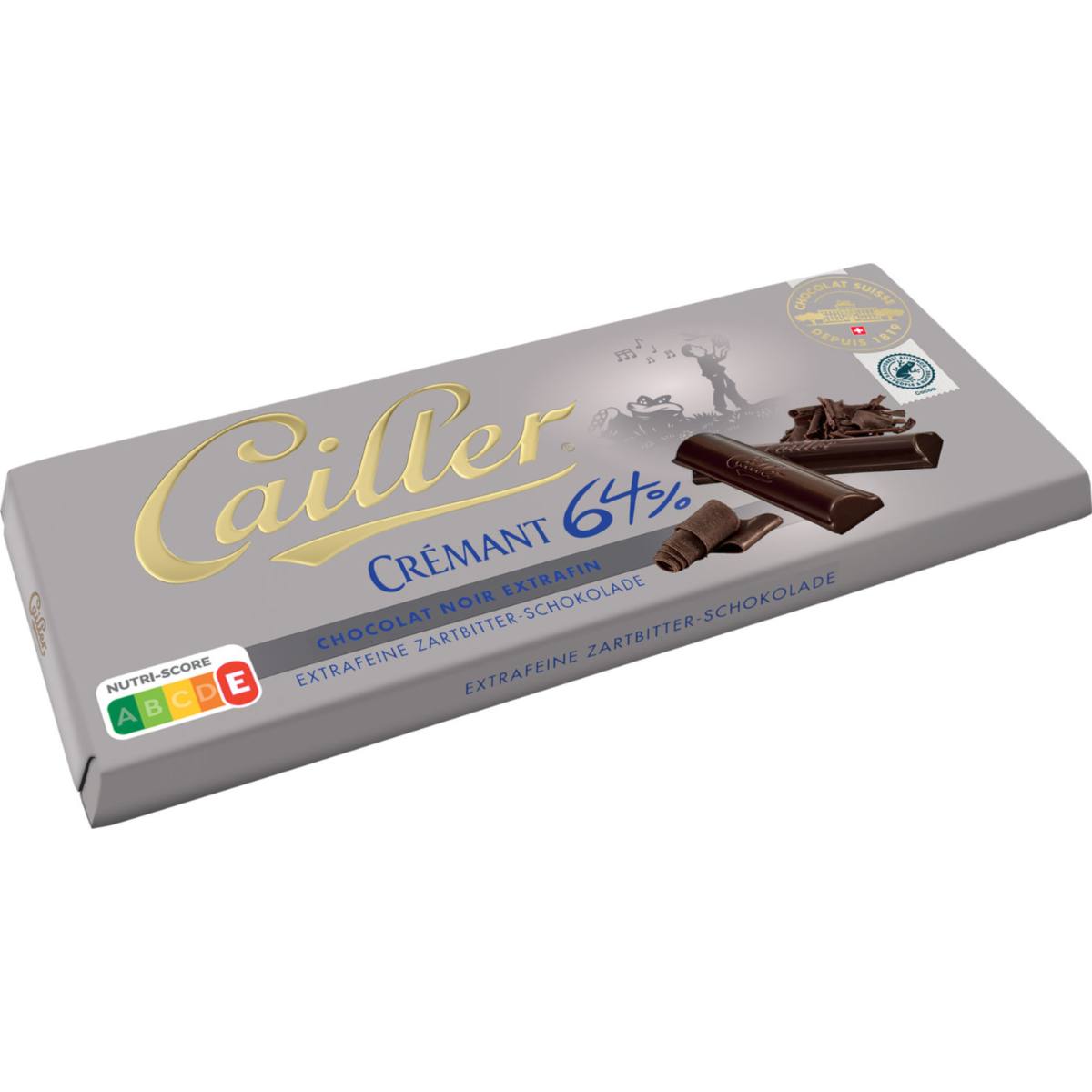 cailler cremant 64% schokolade v1