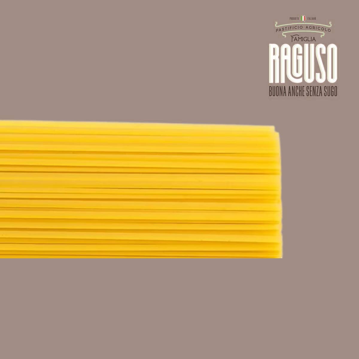 Raguso Pasta Linguine al limone 250 g