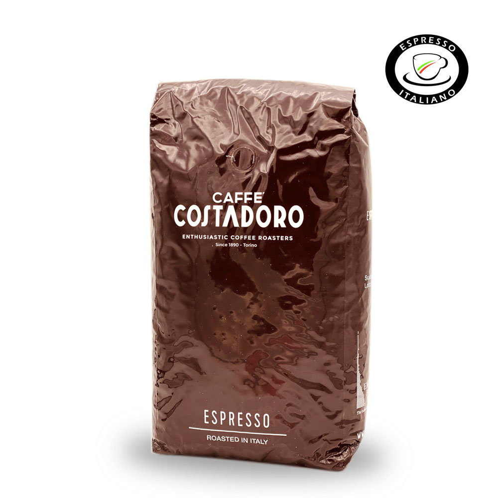 Costadoro Espresso 1.000g Bohnen online kaufen