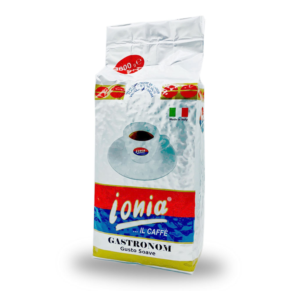 Ionia Gastronom Espresso 1.000g Bohnen online kaufen