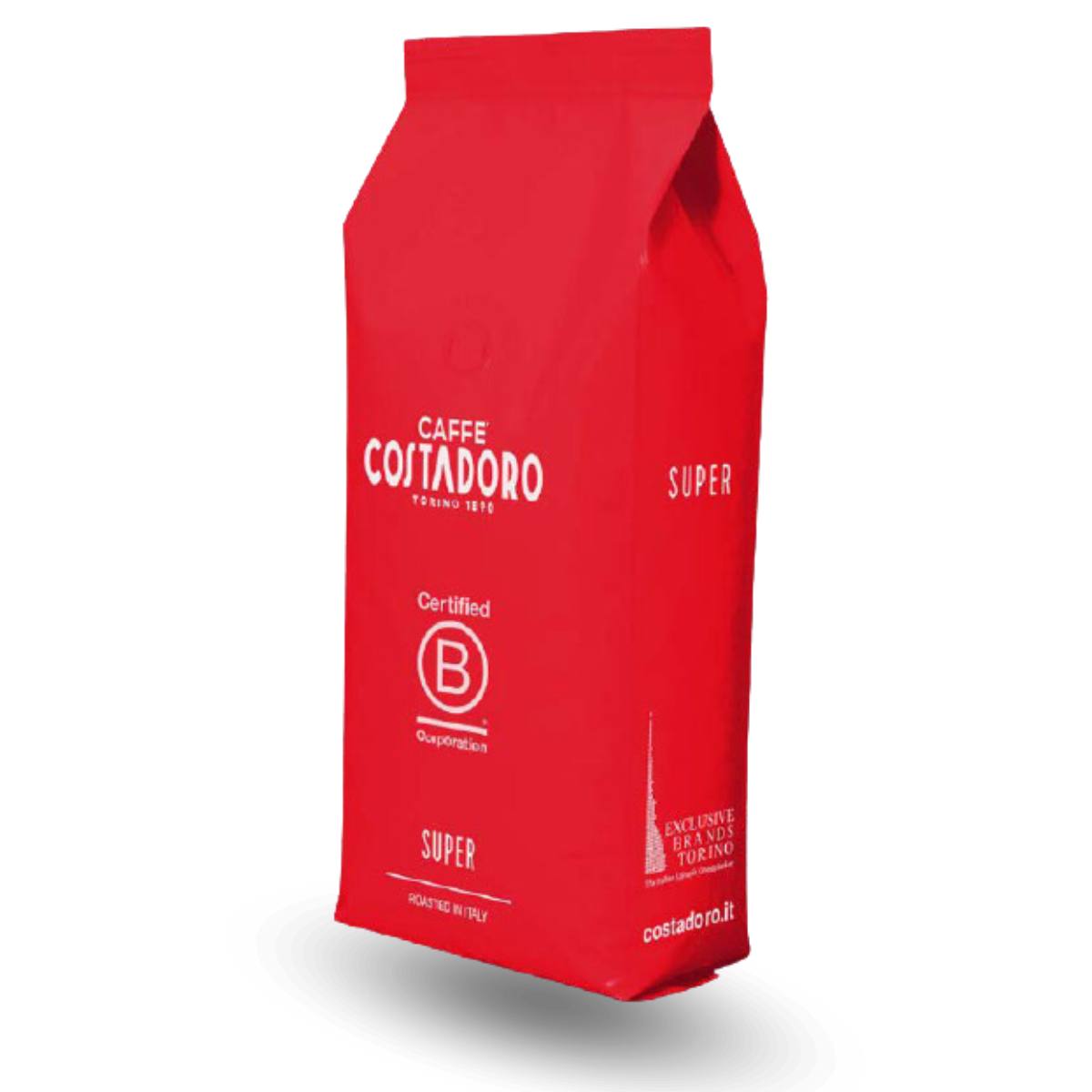Costadoro Super Deciso Espresso 1000g Bohnen