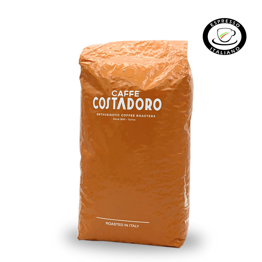 Costadoro Orange Coffee Espresso 1.000g Bohnen
