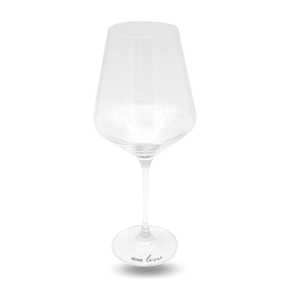 Eulenschnitt Rotweinglas Wine Lover 490 ml 