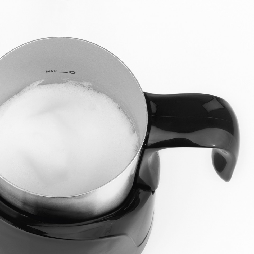 BEEM Milchaufschäumer Milk Perfect 260 ml online kaufen bei Kaffee Rauscher