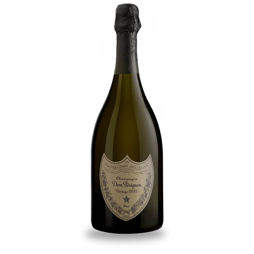 Dom Perignon Vintage 2012 Brut Champagner 0,75 l online kaufen bei Kaffee Rauscher