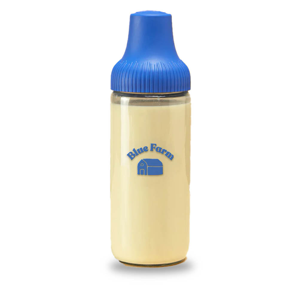 Blue Farm Haferdrink Shaker Forever Bottle 500 ml online kaufen bei Kaffee Rauscher